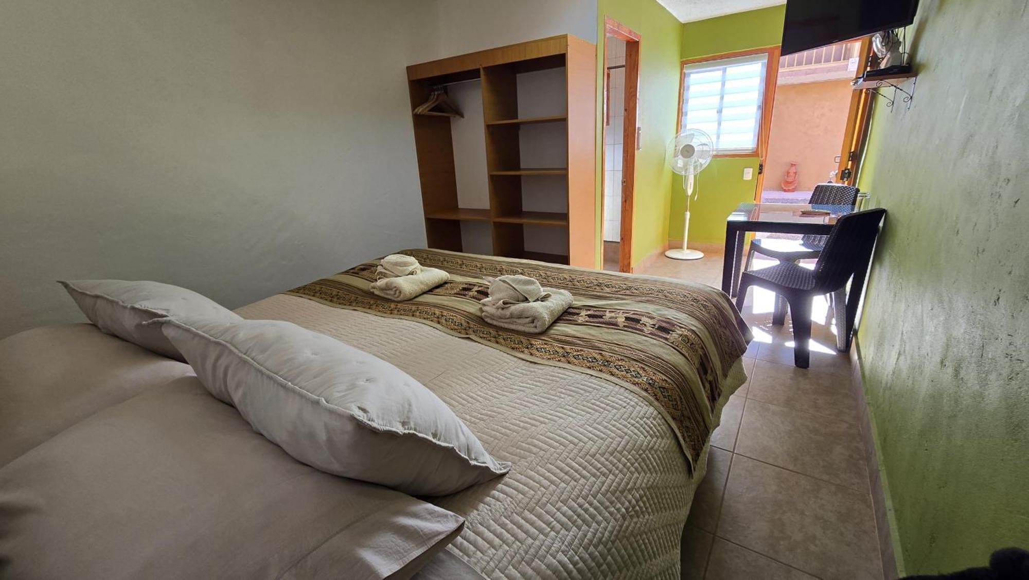 סן פדרו דה אטקאמה Hostal Pablito מראה חיצוני תמונה