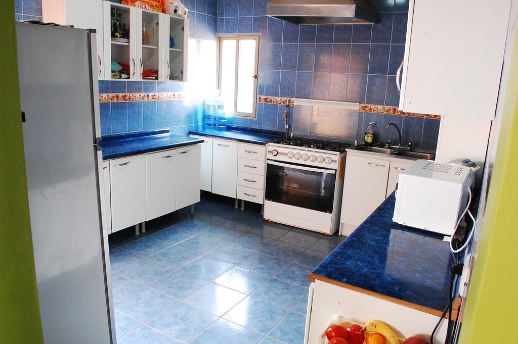 סן פדרו דה אטקאמה Hostal Pablito מראה חיצוני תמונה