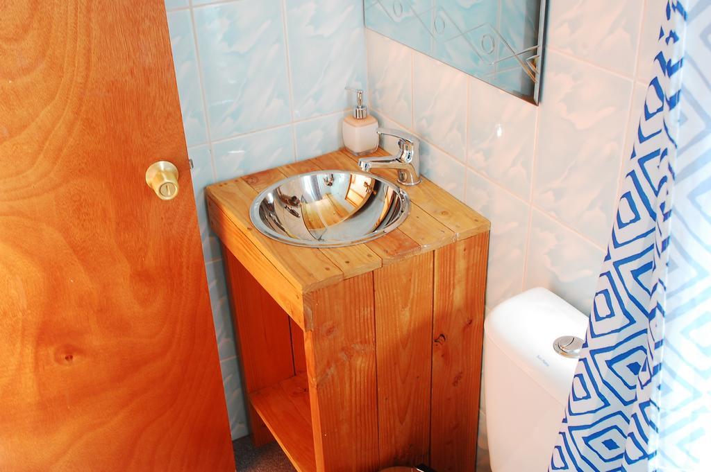 סן פדרו דה אטקאמה Hostal Pablito חדר תמונה