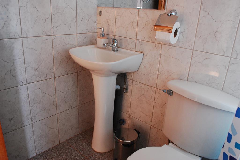 סן פדרו דה אטקאמה Hostal Pablito מראה חיצוני תמונה