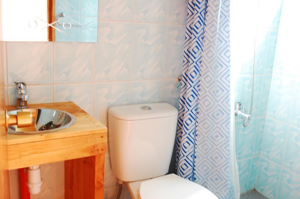 סן פדרו דה אטקאמה Hostal Pablito חדר תמונה