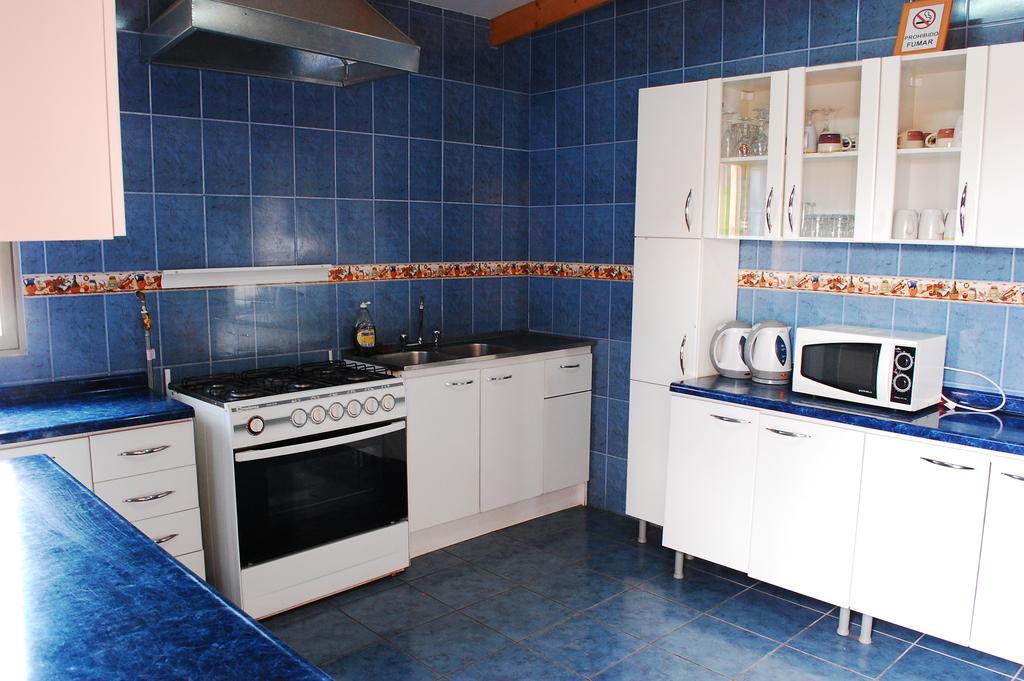 סן פדרו דה אטקאמה Hostal Pablito מראה חיצוני תמונה