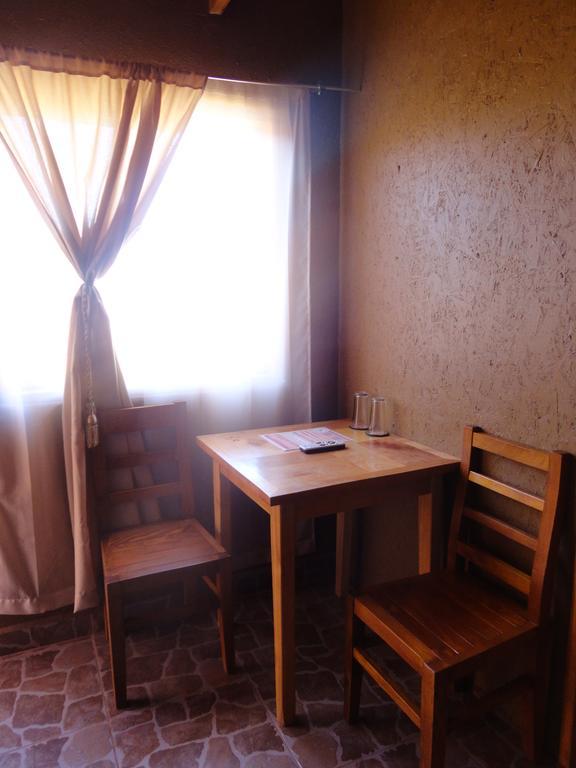 סן פדרו דה אטקאמה Hostal Pablito מראה חיצוני תמונה