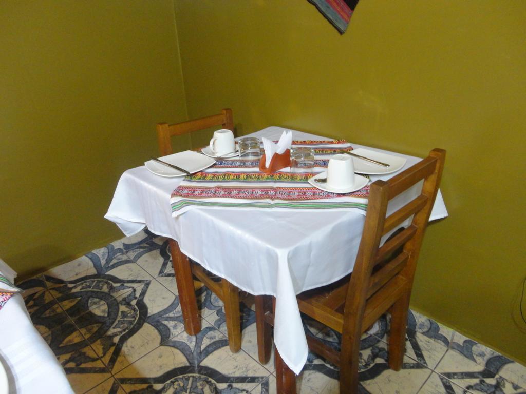 סן פדרו דה אטקאמה Hostal Pablito מראה חיצוני תמונה