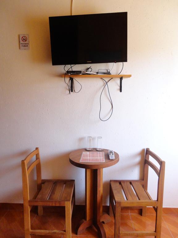 סן פדרו דה אטקאמה Hostal Pablito מראה חיצוני תמונה